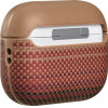 Pitaka Case Aramid Fiber For Airpods Pro 3 Sunrise - (APM2502)