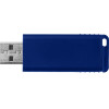 Verbatim Pendrive Slider 32GB 2sZt red/Navy Blue - (49327)