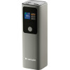 Verbatim Power Bank Charge n Go 27000mAh 140W 2xUSB-C Pd 3.1 Gray - (32269)
