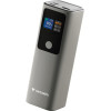 Verbatim Power Bank Charge n Go 27000mAh 140W 2xUSB-C Pd 3.1 Gray - (32269)
