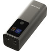 Verbatim Power Bank Charge n Go 27000mAh 140W 2xUSB-C Pd 3.1 Gray - (32269)