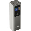 Verbatim Power Bank Charge n Go 27000mAh 140W 2xUSB-C Pd 3.1 Gray - (32269)