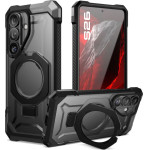 Supcase Ub Grip Mag Magsafe Galaxy S26 BLACK