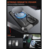 Supcase Ub Grip Mag Magsafe Galaxy S26 BLACK
