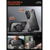 Supcase Ub Grip Mag Magsafe Galaxy S26 BLACK