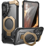 Supcase Ub Grip Mag Magsafe Galaxy S26 DESERT