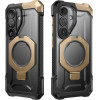 Supcase Ub Grip Mag Magsafe Galaxy S26 DESERT