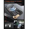 Supcase Ub Grip Mag Magsafe Galaxy S26 DESERT