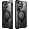 Supcase Ub Grip Mag Magsafe Galaxy S26 Ultra BLACK