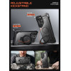 Supcase Ub Grip Mag Magsafe Galaxy S26 Ultra BLACK