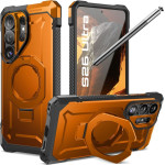Supcase Ub Grip Mag Magsafe Galaxy S26 Ultra CORAL