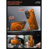 Supcase Ub Grip Mag Magsafe Galaxy S26 Ultra CORAL