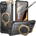Supcase Ub Grip Mag Magsafe Galaxy S26 Ultra DESERT