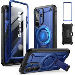 Supcase Unicorn Beetle Pro Mag Magsafe 2-Set Galaxy S26 COBALT