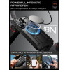 Supcase Unicorn Beetle Pro Mag Magsafe 2-Set Galaxy S26 Ultra BLACK
