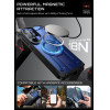 Supcase Unicorn Beetle Pro Mag Magsafe 2-Set Galaxy S26 Ultra COBALT