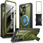Supcase Unicorn Beetle Pro Mag Magsafe 2-Set Galaxy S26 Ultra GULDAN