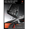 Supcase Unicorn Beetle Pro Mag Magsafe 2-Set Galaxy S26+ Plus BLACK