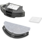 TP-Link Tapo Robot Vacuum 2-in-1 Dustbin Water Tank - - (Tapo RVA500)