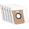 TP-Link Tapo Robot Vacuum Disposable Dust Bag (5 Pcs) For RV50 Series - - (Tapo RVA210)
