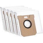 TP-Link Tapo Robot Vacuum Disposable Dust Bag (5 Pcs) For RV50 Series - - (Tapo RVA210)