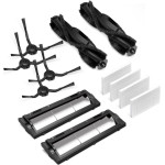 TP-Link Tapo Robot Vacuum Replacement Kit Max - - (Tapo RVA104)