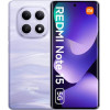 Xiaomi Redmi Note 15 5G Purple 6/128GB - (MZB0LWDEU)