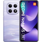 Xiaomi Redmi Note 15 5G Purple 6/128GB - (MZB0LWDEU)