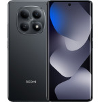 Xiaomi Redmi Note 15 Black 6/128GB - (MZB0M8GEU)
