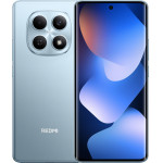 Xiaomi Redmi Note 15 Blue 6/128GB - (MZB0MOKEU)