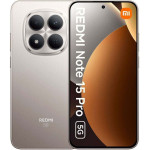 Xiaomi Redmi Note 15 Pro 5G Titanium 8/256G - (MZB0LZLEU)