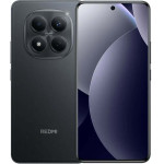 Xiaomi Redmi Note 15 Pro Black 8/256GB - (MZB0LYMEU)