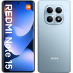 Xiaomi Redmi Note 15 Pro Blue 8/256GB - (MZB0MGXEU)