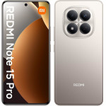 Xiaomi Redmi Note 15 Pro Titanium 8/256GB - (MZB0MGWEU)