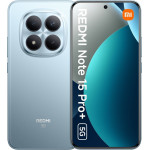 Xiaomi Redmi Note 15 Pro+ 5G Blue 12/512GB - (MZB0MJKEU)