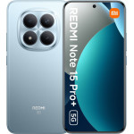Xiaomi Redmi Note 15 Pro+ 5G Blue 8/256GB - (MZB0MI3EU)