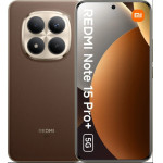 Xiaomi Redmi Note 15 Pro+ 5G Brown 12/512GB - (MZB0MJ6EU)