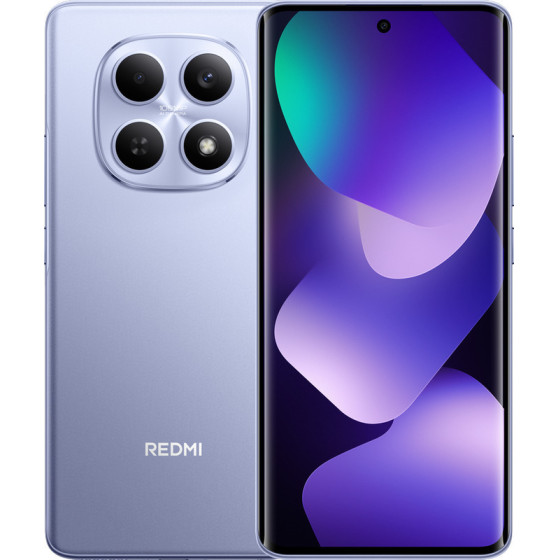 Xiaomi Redmi Note 15 Purple 6/128GB - (MZB0MNSEU)