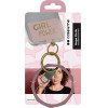 SBS Case Me Wrist Lanyard Bracelet Diamong For Smartphones Light Pink - (CMBRACDIAMP)