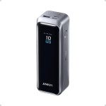 Anker Powerbank Prime, 20100mAh, 220W, Qc + PD, Black - (A110BH11)