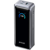 Anker Powerbank Prime, 26250mAh, 300W, Qc + PD, Black - (A110AH11)