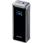 Anker Powerbank Prime, 26250mAh, 300W, Qc + PD, Black - (A110AH11)