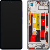 OPPO Lcd Display Module For A5 Pro 4G, Silk Blue (Feather Blue) - (621029000458)