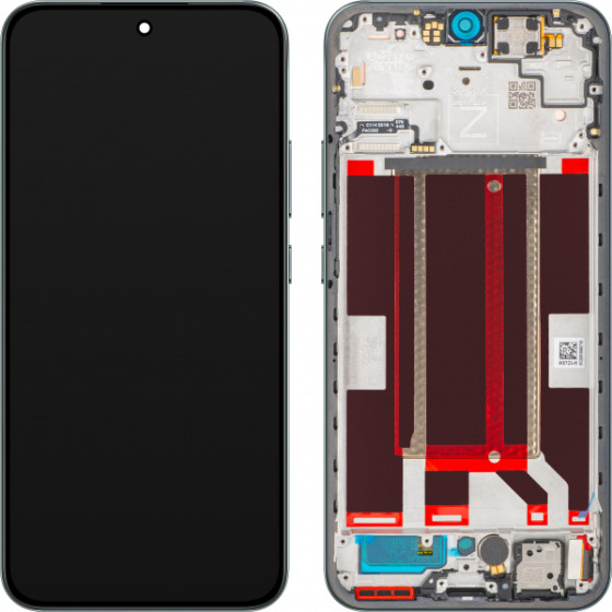 OPPO Lcd Display Module For Reno14 Fs 5G / Reno14 F, Luminous Green - (621029000594)