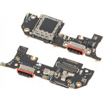 Xiaomi Charging Port Flex / Board For 14T Pro - (56001400N1200)