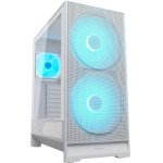 Cougar Airface 180 Rgb White - (385VA40.0002)