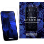 Hammer Glass Tempered Glass Apple Iphone 16 Pro Max Sapphire (1 ���.) - (5904639304018)