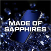 Hammer Glass Tempered Glass Apple Iphone 16 Pro Max Sapphire (1 ���.) - (5904639304018)