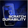Hammer Glass Tempered Glass Apple Iphone 16 Pro Max Sapphire (1 ���.) - (5904639304018)