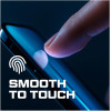Hammer Glass Tempered Glass Apple Iphone 16 Pro Sapphire (1 ���.) - (5904639304025)